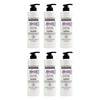 Loverhair Professional Keratin Shampoo 600mL Pack of 6