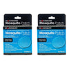 MozzieGear Patch 10 Pack Bundle of 2