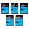 MozzieGear Patch 10 Pack Bundle of 5