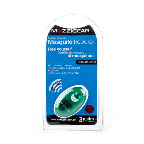 Mozziegear Electronic Repeller