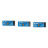 MozzieGear No-Itch Patch 24 Pack Bundle of 3