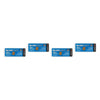 MozzieGear No-Itch Patch 24 Pack Bundle of 4