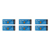 MozzieGear No-Itch Patch 24 Pack Bundle of 6