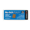 MozzieGear No-Itch Patch 24 Pack