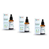 Soodox Organic Rosemary Oil 50mL Pack of 3