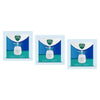 Vicks Cool Mist Humidifier Pack of 3