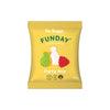 Fun Day Natural Sweets Party Mix 50g x 6