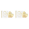 Steve Madden Goldie Eau de Parfum 100mL Pack of 2