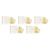 Steve Madden Goldie Eau de Parfum 100mL Pack of 5