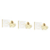 Steve Madden Goldie Eau de Parfum 30mL Pack of 3