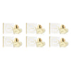 Steve Madden Goldie Eau de Parfum 30mL Pack of 6