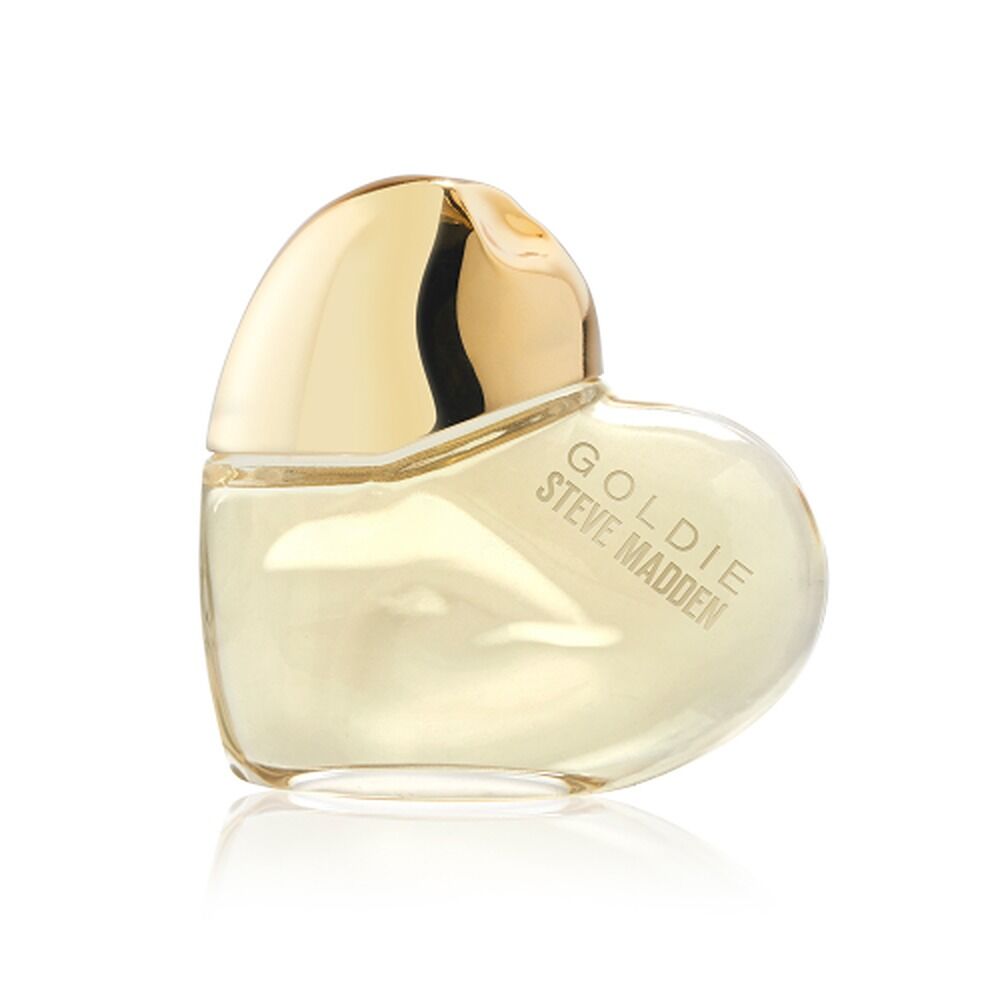 Steve Madden Goldie Eau de Parfum 30mL