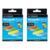 MozzieGear Kids Bands 2 Pack Bundle of 2