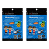 Mozziegear Sticker Patch 72 Pack Bundle of 2