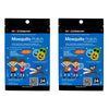 MozzieGear Stickers Patch 24 Pack Bundle of 2
