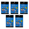 MozzieGear Stickers Patch 24 Pack Bundle of 5