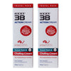Neat Feat 3B Cream Travel Pack 30g x 6 Bundle of 2