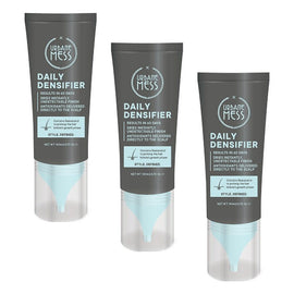 URBANE MESS Daily Densifier 140mL Pack of 3