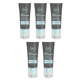 URBANE MESS Daily Densifier 140mL Pack of 5