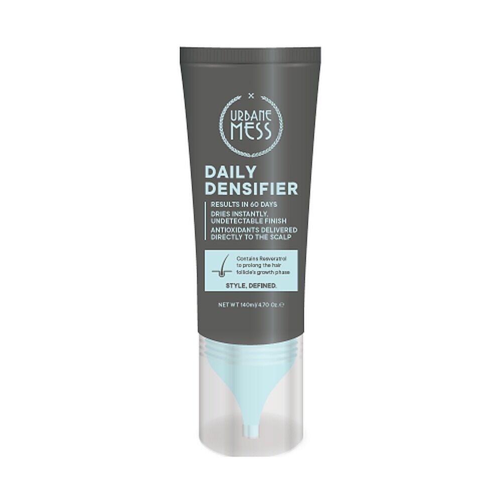 URBANE MESS Daily Densifier 140mL
