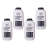 URBANE MESS Moisturising & Soothing Shampoo 400mL Pack of 4