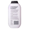 URBANE MESS Moisturising & Soothing Shampoo 400mL