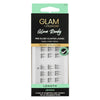 Glam by Manicare Cluster Lashes Jenna