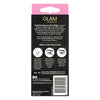 Glam by Manicare Cluster Lashes Connie 60 Pack