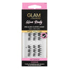 Glam by Manicare Cluster Lashes Connie 60 Pack