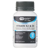 Pharmacy Health Plus Vitamin K2 & Vitamin D3 60 Capsules