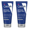 CeraVe Advanced Repair Balm 88mL Pack of 2
