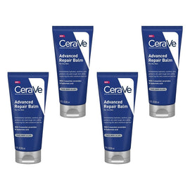 CeraVe Advanced Repair Balm 88mL Pack of 4