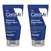 CeraVe Advanced Repair Balm 50mL Pack of 2