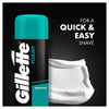 Gillette Shave Foam Sensitive Skin Value Pack 333g x 6
