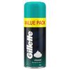 Gillette Shave Foam Sensitive Skin Value Pack 333g