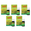 Bosisto's Tea Tree Oil 15mL Pack of 5