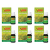 Bosisto's Tea Tree Oil 15mL Pack of 6
