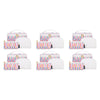 Femme Beaute Cosmetic Bag 3 Piece Set x 16 Bundle of 6