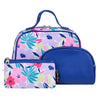 Femme Beaute Cosmetic Bag 3 Piece Set x 16