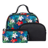 Femme Beaute Cosmetic Bag 3 Piece Set x 16