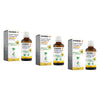 Medela Organic Breast Massage Oil 50mL Pack of 3