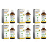 Medela Organic Breast Massage Oil 50mL Pack of 6