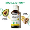 Medela Organic Breast Massage Oil 50mL