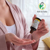 Medela Organic Breast Massage Oil 50mL