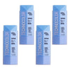 Bondi Sands Sapphire Technocolor Self Tanning Face Serum 50mL Pack of 4
