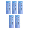 Bondi Sands Sapphire Technocolor Self Tanning Face Serum 50mL Pack of 5