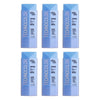 Bondi Sands Sapphire Technocolor Self Tanning Face Serum 50mL Pack of 6