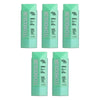 Bondi Sands Emerald Technocolor Self Tanning Face Serum 50mL Pack of 5