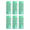 Bondi Sands Emerald Technocolor Self Tanning Face Serum 50mL Pack of 6