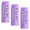 Bondi Sands Magenta Technocolor Self Tanning Face Serum 50mL Pack of 3